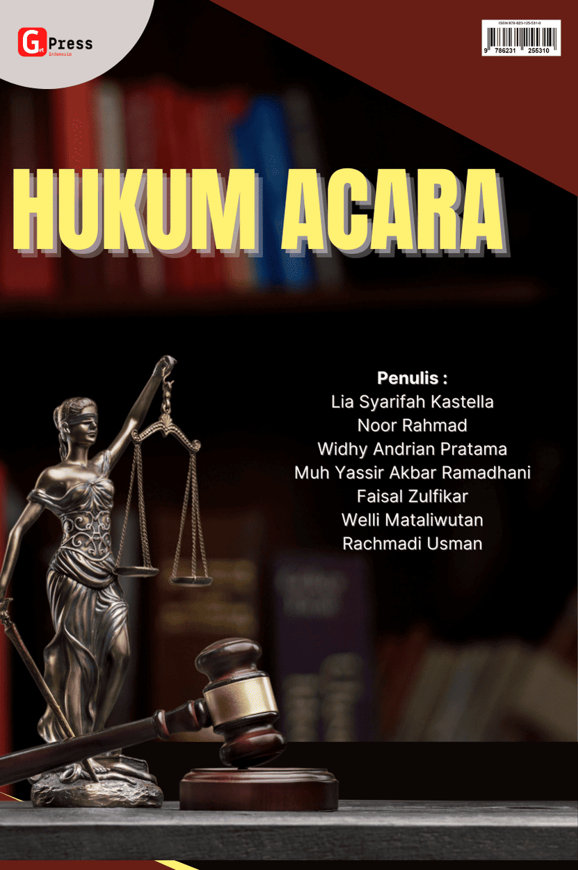 Hukum Acara